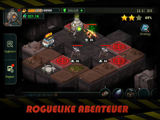 Wasteland Lords screenshot 10