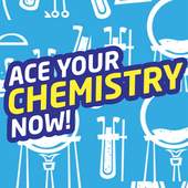 O levels Chemistry MCQ 1.7
