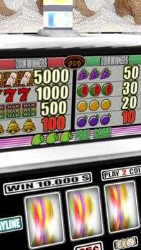 3D Mini Poodle Slots - Free स्क्रीनशॉट 2