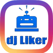 New dj Liker icon