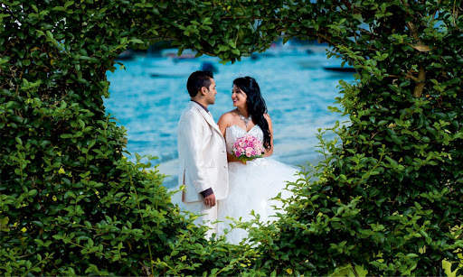 Romantic Photo Frame screenshot 3