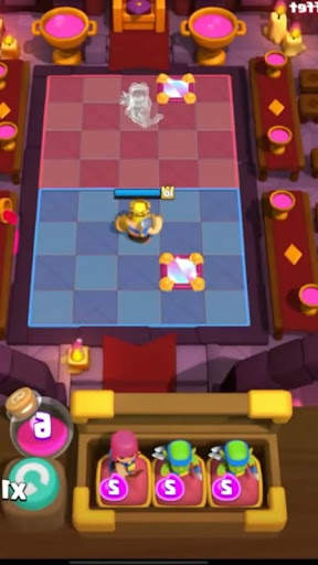 Guide : Clash Mini स्क्रीनशॉट 1