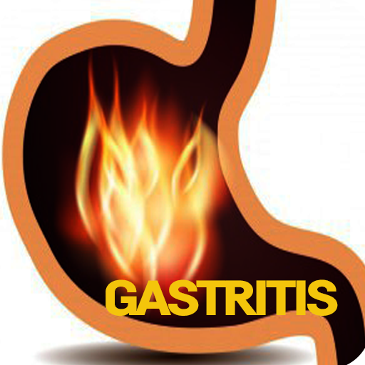 Gastritis Disease icon