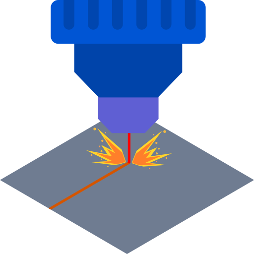 Fabrication Cost Estimator icon