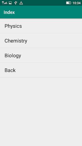 Homi Bhabha Practicals - 9th Std screenshot 7