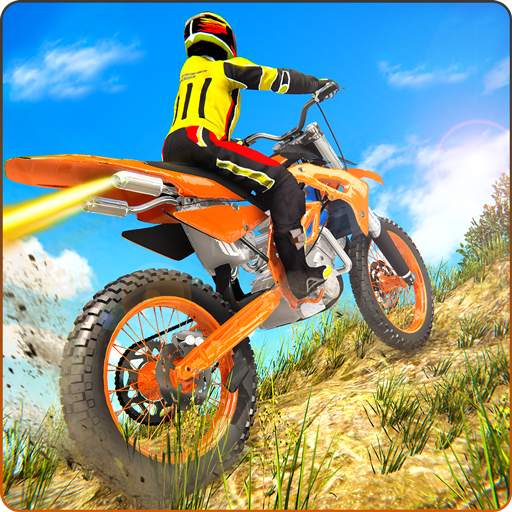 Offroad Moto Hill Bike Racing 4.1.8