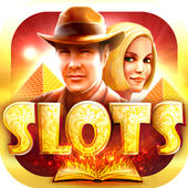 Indian Slots - FREE Slots icon