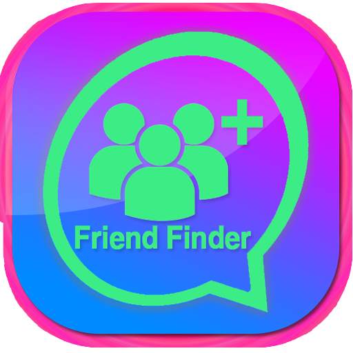 Find Friends For Social Media 1.0.0