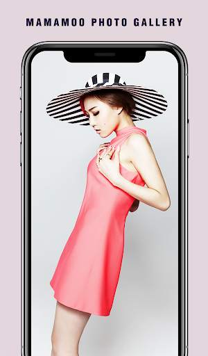 MAMAMOO Photo Gallery screenshot 4