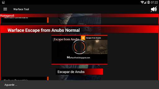 WarFace Tool screenshot 10