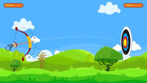 Archery Games screenshot 2