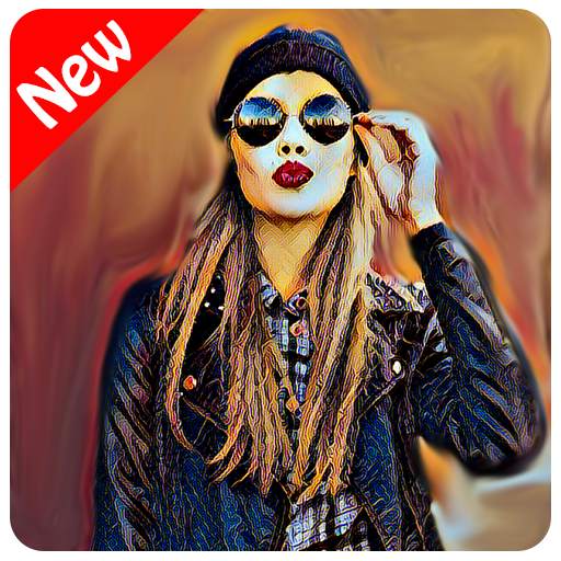 Photo Art Effect - Photo Art Filter Photo Sketch 1.3