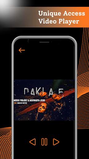 VM Player screenshot 4