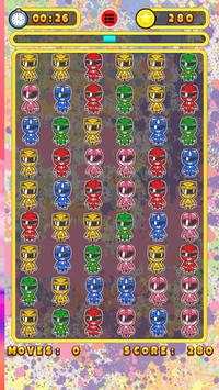 Samurai Rangers Kid Games screenshot 2