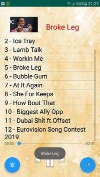 QUAVO HİT SONGS  (You can Listen Without İnternet) screenshot 3