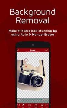 Create Sticker For WhatsApp screenshot 2