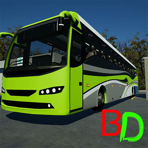 Bus Driving Bangladesh Leak BD 6.0
