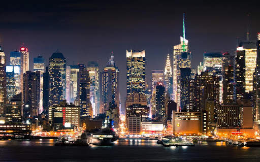 Night City Live Wallpapers screenshot 9