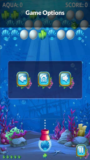 Bubble Shooter — Game screenshot 4