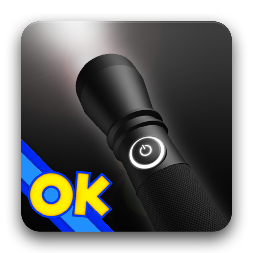 ikon Flashlight