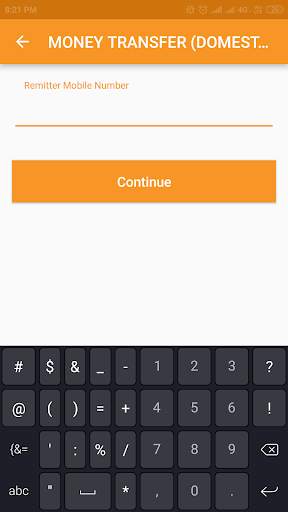 Offerkolkata - Recharge , PAN and AEPS screenshot 2