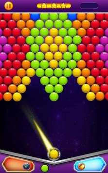 Bubble Pop - Offline Game screenshot 2