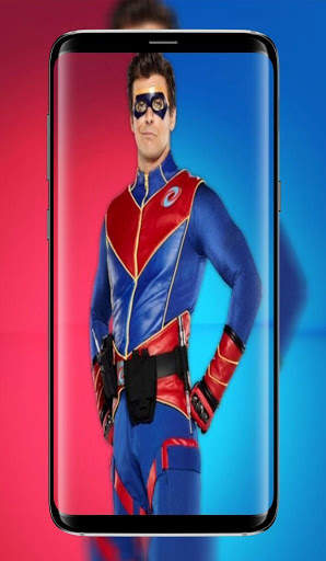 Captain Henry HD Wallpaper 4K 2020 screenshot 8