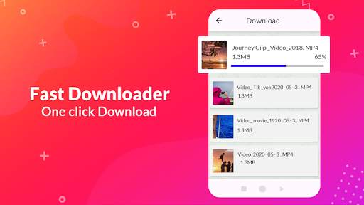 Video Downloader for All screenshot 8