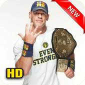 John Cena Wallpaper HD 3.1.2