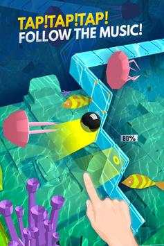 Dancing Ball World screenshot 1
