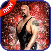 Big Show Wallpapers HD 4K 3.1.2