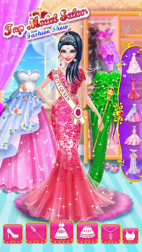 Salão De Beleza Da Rainha screenshot 7