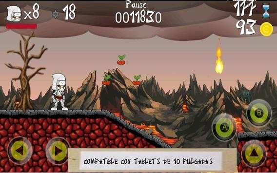 Super Ninja Blade screenshot 6