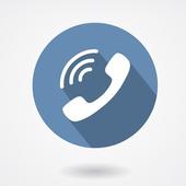 AnyCall - Caller ID &amp; Block icon