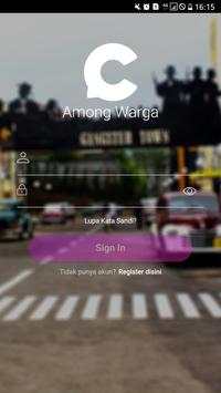 Among Warga screenshot 1