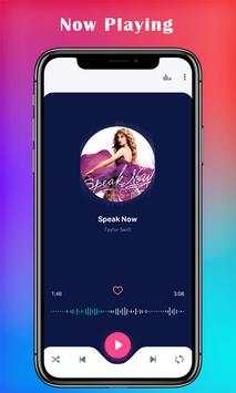 Jio music - Jio caller tune screenshot 5