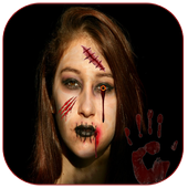 Injury Photo Editor– Add Cuts and Bruise to Photos icon