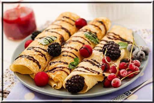 Food Puzzles World Collection screenshot 5