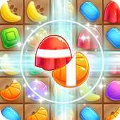 Candy Sugar Blast
