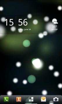 Luma Lite Live Wallpaper screenshot 4