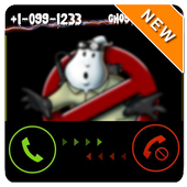 Real call from  Ghost-Busters The Best icon