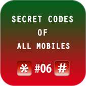 Secret Codes on 9Apps