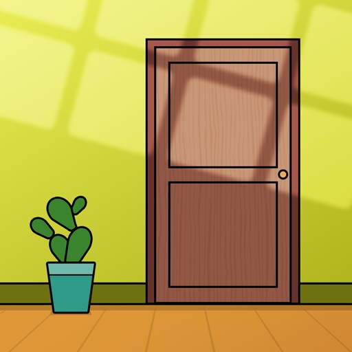 Escape Room: Mystery Word 1.5.9