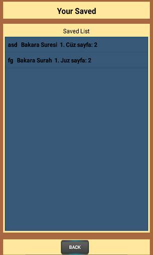 Quran and Meaning screenshot 8