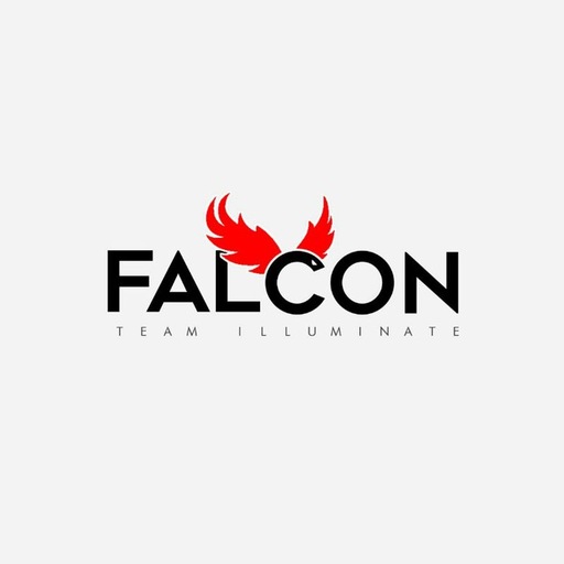 Falcon GFX for PUBJI &amp; BGM icon