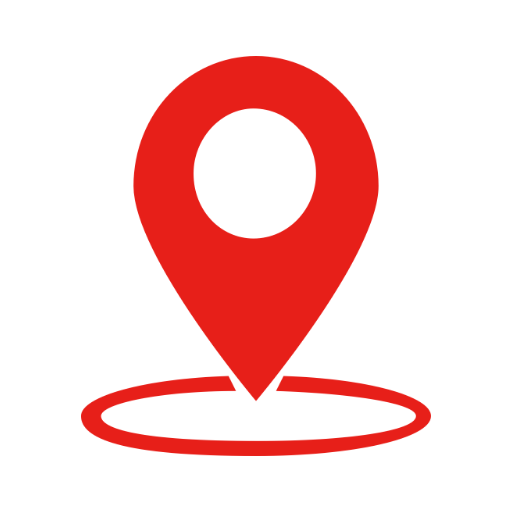 Find My Location icon