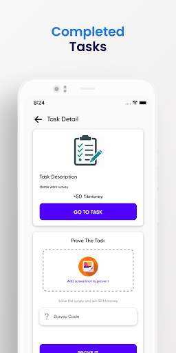 Tikmoney - Likes, Subscribers and Views screenshot 3