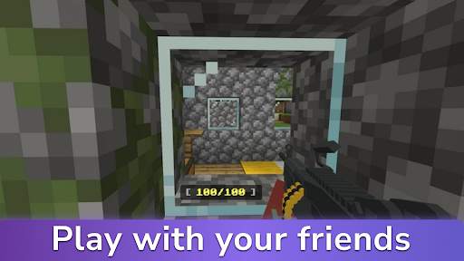 Weapon mods for minecraft screenshot 4