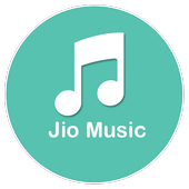 Jio Music - Jio Caller Tune icon