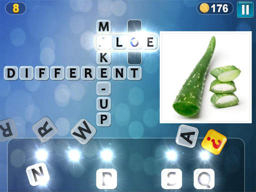 PixWords ™ screenshot 20